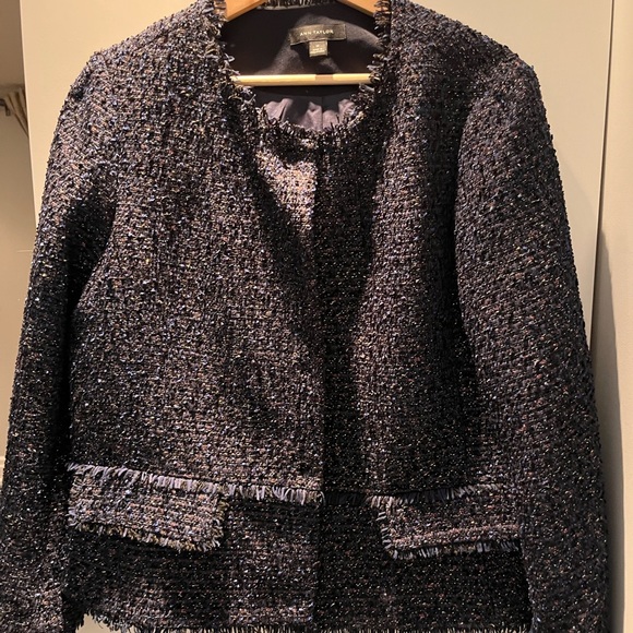 Tweed blazer - Picture 4 of 6